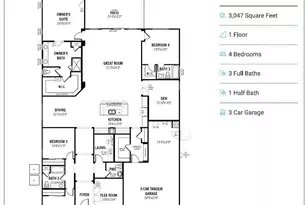 14856 W Briles Rd, Surprise, AZ 85387 - Photo 3