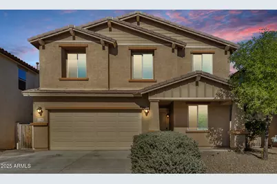 12240 W Desert Sun Lane, Peoria, AZ 85383 - Photo 1