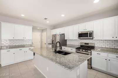 12240 W Desert Sun Lane, Peoria, AZ 85383 - Photo 13