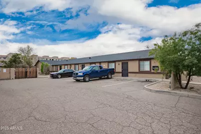 7549 N 21st Avenue, Phoenix, AZ 85021 - Photo 3