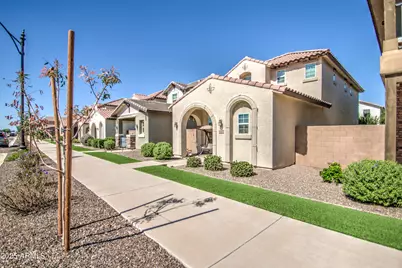 4357 E Pony Lane, Gilbert, AZ 85295 - Photo 5