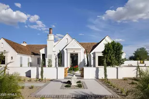 6001 N 37th Pl, Paradise Valley, AZ 85253 - Photo 1