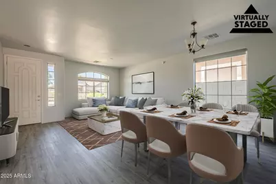 18174 E Via Jardin --, Gold Canyon, AZ 85118 - Photo 5