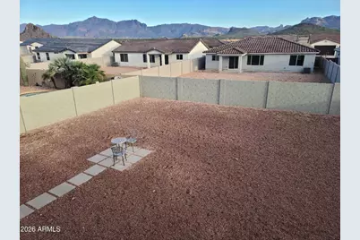 18174 E Via Jardin --, Gold Canyon, AZ 85118 - Photo 3