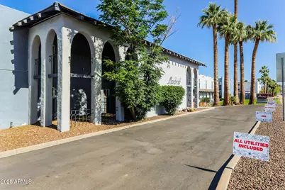 6320 N 16th Street #202, Phoenix, AZ 85016 - Photo 1