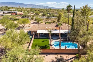 4205 N Avenida De Pimeria Alta, Tucson, AZ 85749 - Photo 3