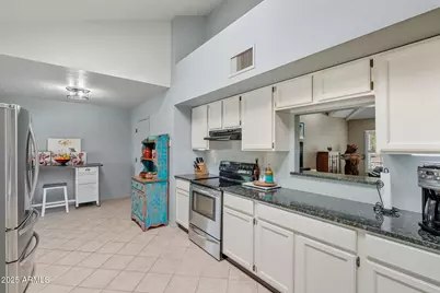 4205 N Avenida De Pimeria Alta --, Tucson, AZ 85749 - Photo 31