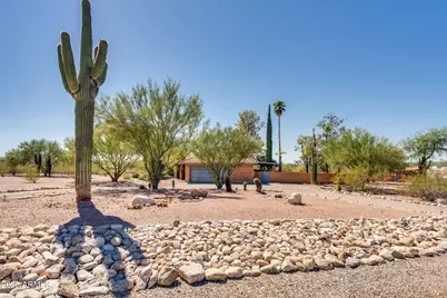 4205 N Avenida De Pimeria Alta --, Tucson, AZ 85749 - Photo 5