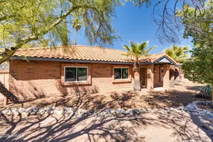 4205 N Avenida De Pimeria Alta, Tucson, AZ 85749 - Photo 7