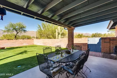 4205 N Avenida De Pimeria Alta --, Tucson, AZ 85749 - Photo 37