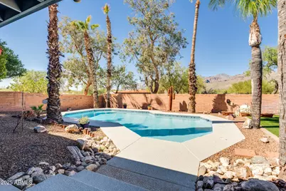 4205 N Avenida De Pimeria Alta --, Tucson, AZ 85749 - Photo 45