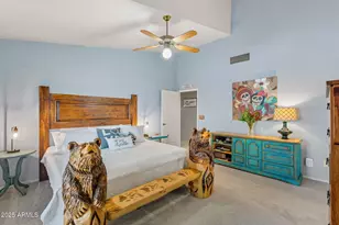 4205 N Avenida De Pimeria Alta, Tucson, AZ 85749 - Photo 11