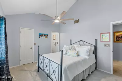 4205 N Avenida De Pimeria Alta --, Tucson, AZ 85749 - Photo 17