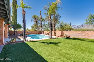 4205 N Avenida De Pimeria Alta, Tucson, AZ 85749 - Photo 39
