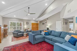 4205 N Avenida De Pimeria Alta, Tucson, AZ 85749 - Photo 25