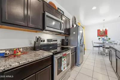 36977 W Maddaloni Avenue, Maricopa, AZ 85138 - Photo 5