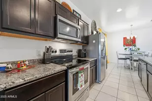 36977 W Maddaloni Ave, Maricopa, AZ 85138 - Photo 5