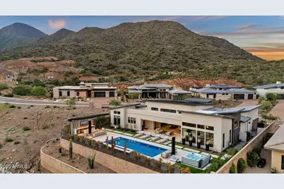 14043 E Sonora Crest Drive, Fountain Hills, AZ 85268 - Photo 65