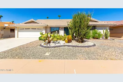 8016 E Medina Avenue, Mesa, AZ 85209 - Photo 1