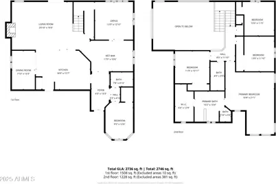 30037 N 128th Avenue, Peoria, AZ 85383 - Photo 53