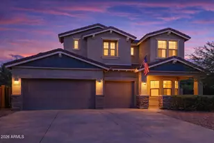 30037 N 128th Ave, Peoria, AZ 85383 - Photo 59