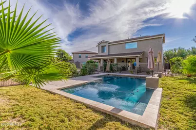 30037 N 128th Avenue, Peoria, AZ 85383 - Photo 39