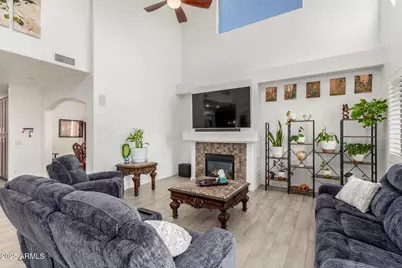 30037 N 128th Avenue, Peoria, AZ 85383 - Photo 25