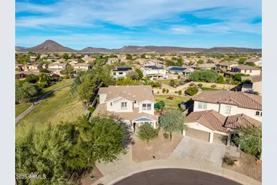 30037 N 128th Avenue, Peoria, AZ 85383 - Photo 49