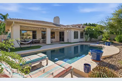 1802 W Mead Place, Chandler, AZ 85248 - Photo 3