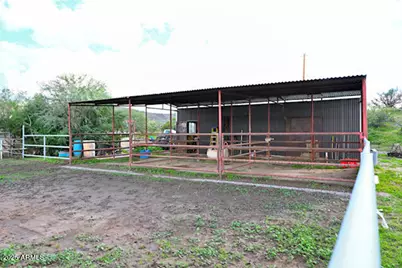 2059 W Scissor Tail Place, Queen Valley, AZ 85118 - Photo 5