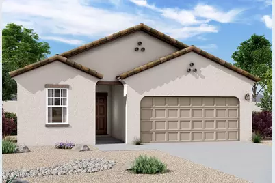 13136 E Wallflower Lane, Florence, AZ 85132 - Photo 1