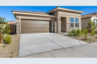 24166 W Hilton Avenue, Buckeye, AZ 85326 - Photo 13