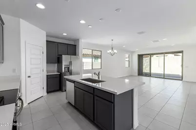 24166 W Hilton Avenue, Buckeye, AZ 85326 - Photo 7