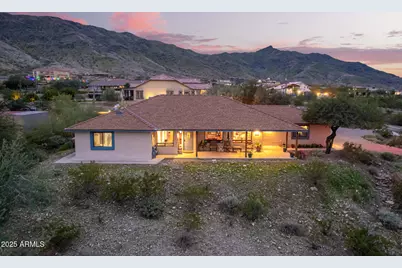 2535 W Sunrise Drive, Phoenix, AZ 85041 - Photo 1