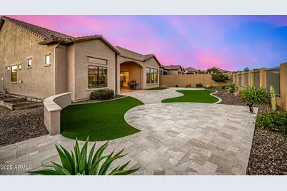 8607 E Lockwood Street, Mesa, AZ 85207 - Photo 59