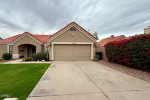 646 N Cobblestone St, Gilbert, AZ 85234 - Photo 39
