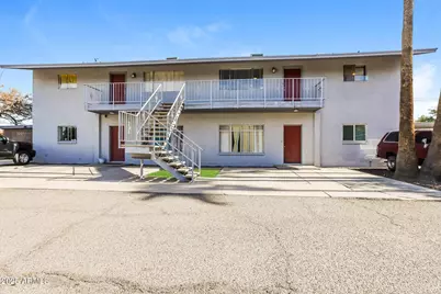 553 W Rio Salado Parkway #Apt 202, Mesa, AZ 85201 - Photo 1