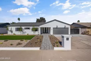 4514 E Andora Dr, Phoenix, AZ 85032 - Photo 1