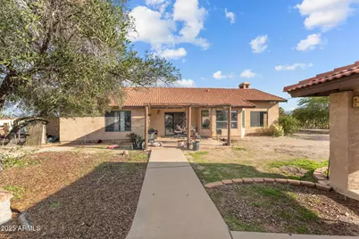 679 N Madison Street, Wickenburg, AZ 85390 - Photo 25
