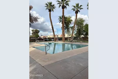 6033 W Golden Lane, Glendale, AZ 85302 - Photo 1