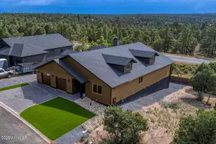 4870 W Mountain Hollow Loop, Show Low, AZ 85901 - Photo 1