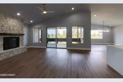4870 W Mountain Hollow Loop, Show Low, AZ 85901 - Photo 13