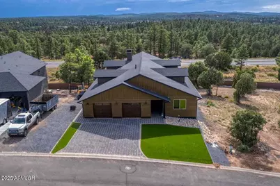 4870 W Mountain Hollow Loop, Show Low, AZ 85901 - Photo 9