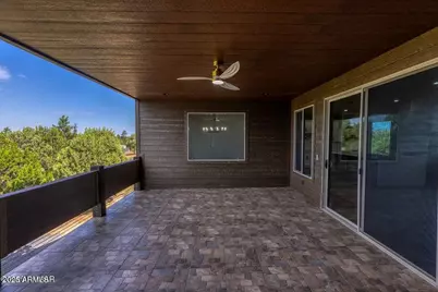 4870 W Mountain Hollow Loop, Show Low, AZ 85901 - Photo 33