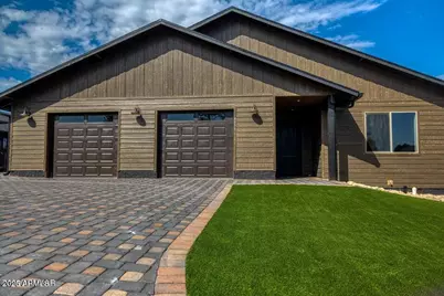 4870 W Mountain Hollow Loop, Show Low, AZ 85901 - Photo 3