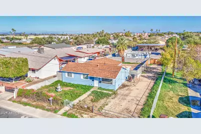 10345 N 90th Avenue, Peoria, AZ 85345 - Photo 1