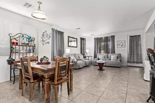 18329 N Calacera St, Maricopa, AZ 85138 - Photo 9