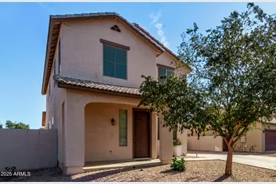 18329 N Calacera Street, Maricopa, AZ 85138 - Photo 3