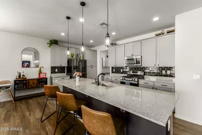 18726 W Denton Avenue, Litchfield Park, AZ 85340 - Photo 5