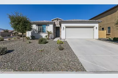 18726 W Denton Avenue, Litchfield Park, AZ 85340 - Photo 29